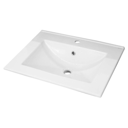 Раковина Керамин Бергамо Нова 70 Раковина Керамин Бергамо Нова 70