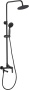 Душевая стойка Aquanet Passion R3 AF300-72-R-B Душевая стойка Aquanet Passion R3 AF300-72-R-B