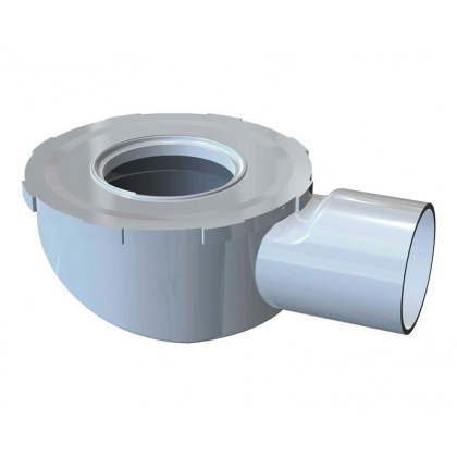 Душевой лоток SAY OPTIMA 601.70.B.M.S.NSN, 70 см, матовый черный