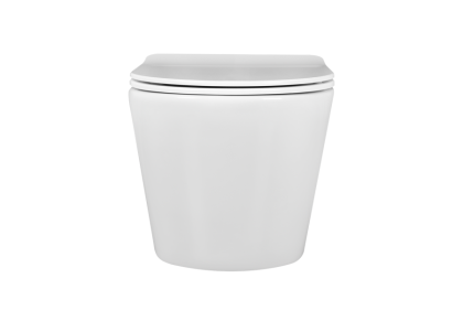 Подвесной унитаз Акватек Вега AQ1905-00 Подвесной унитаз Акватек Вега AQ1905-00