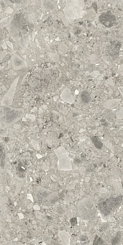 Керамогранит 610010002744 Брера Грэй 60X120 Рет