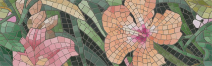 Бордюр VT\A298\7000 Альвао зеленый,желто-оранжевый,розовый 20см*6,3см*8мм (1уп/28шт/0,352м2) матовый, шт Бордюр VT\A298\7000 Альвао зеленый,желто-оранжевый,розовый 20см*6,3см*8мм (1уп/28шт/0,352м2) матовый, шт