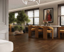 Polo Choco Керамогранит шоколадный K952685R0001LPET 20х80