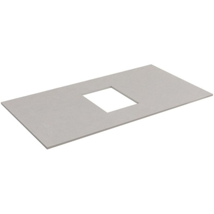 Столешница Allen Brau Priority 80 1.31010.B-S бежевый структ