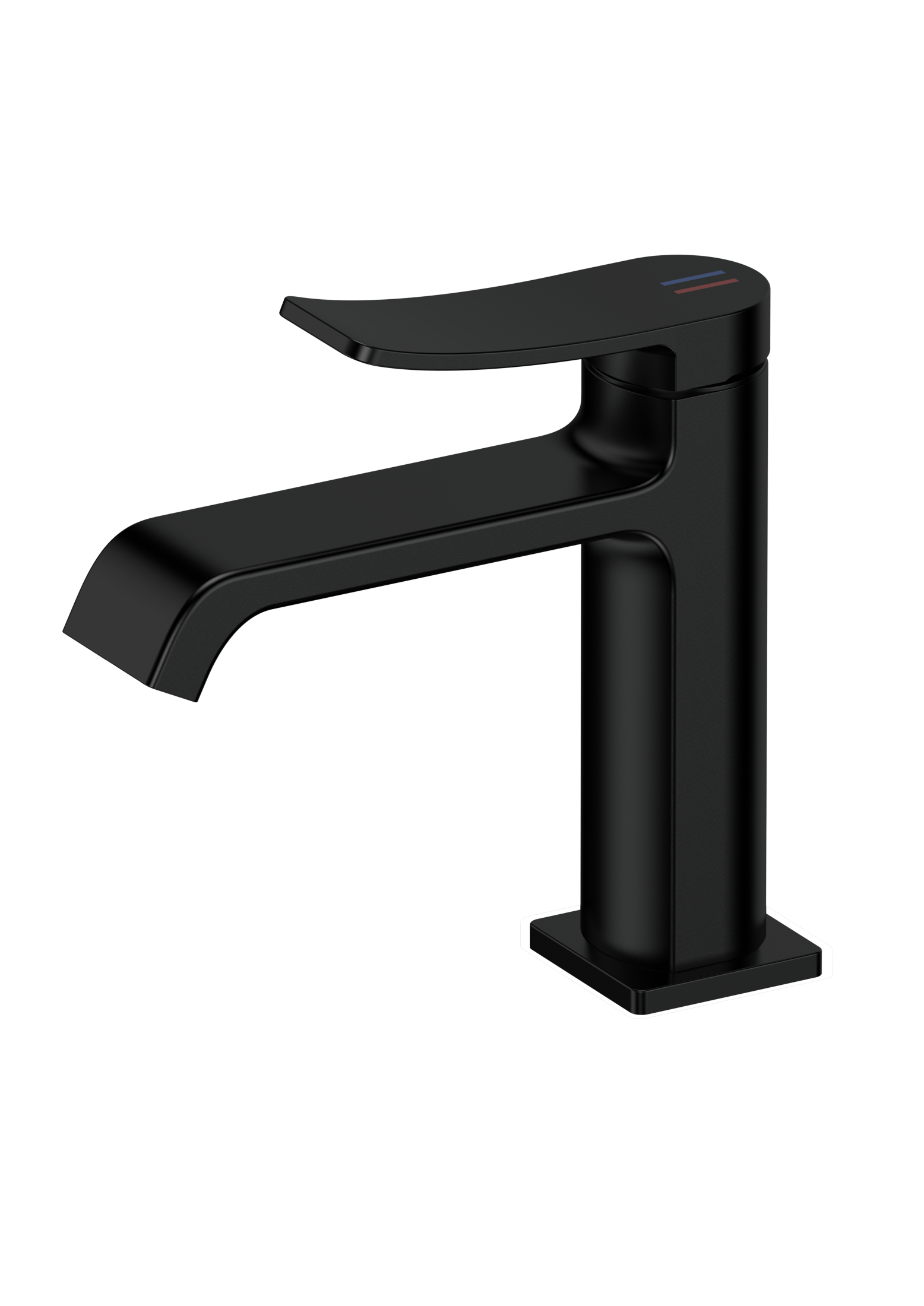 Смеситель Splenka для умывальника S31.10.06