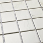 Мозаика керамогранитная  Calacatta-48 300 мм × 300 мм × 6 мм (20шт/1,872м2), м2