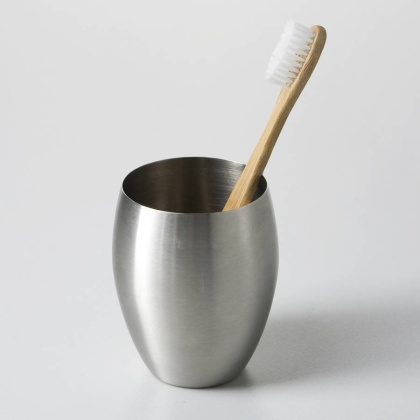 Ruwer K-6728 Стакан для зубных щеток Ruwer K-6728 Стакан для зубных щеток
