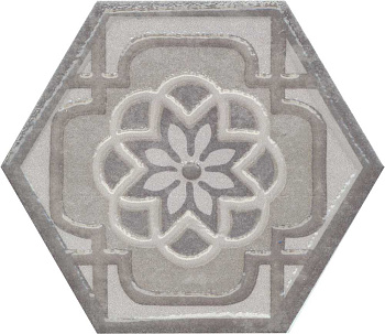 Декор HGD\A295\SG1010 Тюрен 10,4*12*7(уп/36шт), шт