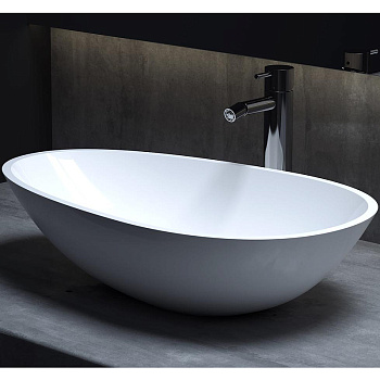 Раковина Salini CALLISTA S-Stone 101 1101201SM