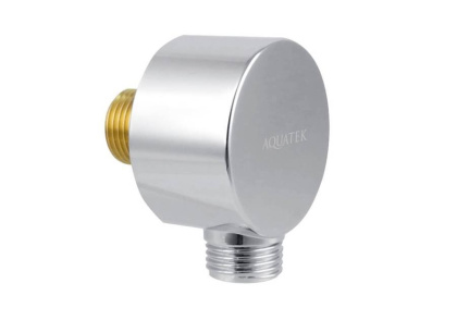 Шланговое подсоединение AQUATEK AQ2454CR 