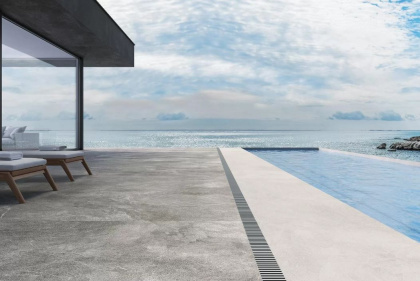 Керамогранит SG070700R Ардезия белый 119,5х320x11 (1шт/3,824м2), м2