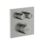Wern 4248 Thermo Термостатический смеситель для ванны и душа Wern 4248 Thermo Термостатический смеситель для ванны и душа