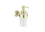 Дозатор AQUATEK, полир. золото AQ4505PG КЛАССИК