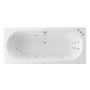 Ванна EXCELLENT Oceana Slim 160x75 "SMART" (хром) Ванна EXCELLENT Oceana Slim 160x75 "SMART" (хром)