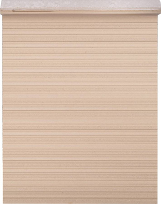 Ступень фронтальная PELDANO WHITE 33х24,5х4, Manhattan