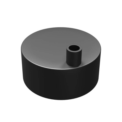 Комплект скрытого подключения Lemark LM0101BL для электрического полотенцесушителя, черный Комплект скрытого подключения Lemark LM0101BL для электрического полотенцесушителя, черный