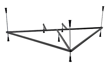 Каркас к ваннам VAGNERPLAST Veronela corner, Cavallo corner, Catalina 140x140