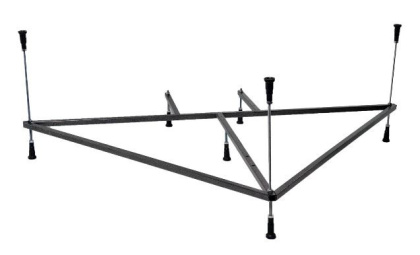 Каркас к ваннам VAGNERPLAST Veronela corner, Cavallo corner, Catalina 140x140