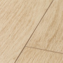 Виниловый ламинат Quick Step LIVYN Balance Glue Plus BAGP 40032 Дуб Светлый Отборный