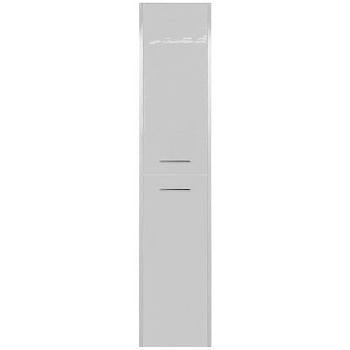 Пенал подвесной Vegas левосторонний (ШхГхВ) 350х320х1747