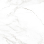 Calacatta Faro Grey Керамогранит белый 80х80 Полированный