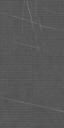 GT1206014965MR Керамогранит Nylo_GT Черный 60x120 _линии 1\46,08