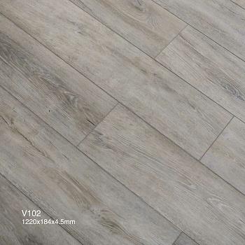 Плитка SPC Betta Villa V102 Дуб Эмполи (4.5мм\43кл\2.245м2) 1220*184, м2