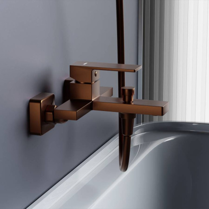 Смеситель для ванны Damixa Gala 531000500