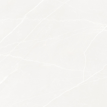 Opera Bianco Керамогранит белый LP6060G0201R 59,5х59,5 матовый карвинг