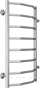 Полотенцесушитель Terminus Виктория П8 400х800 бп500 Полотенцесушитель Terminus Виктория П8 400х800 бп500