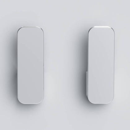 A8F35600 Func Набор крючков для полотенец, 2 шт