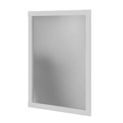 Зеркало Creto Vetra 80x100 белое Зеркало Creto Vetra 80x100 белое