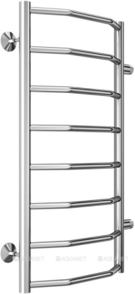 Полотенцесушитель Terminus Виктория П8 400х800 бп500 Полотенцесушитель Terminus Виктория П8 400х800 бп500