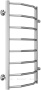 Полотенцесушитель Terminus Виктория П8 400х800 бп500 Полотенцесушитель Terminus Виктория П8 400х800 бп500