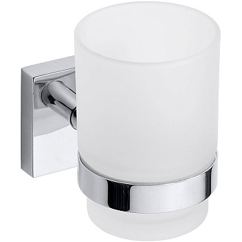 Держатель зубных щеток, стакан