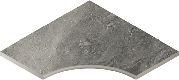 Оробико Борт.60X60 Угл.Закр.30