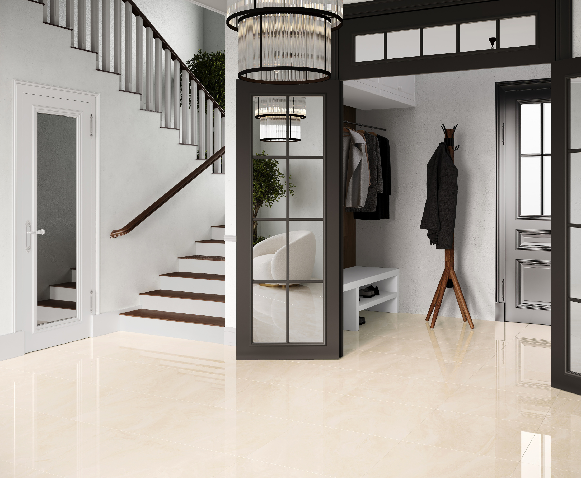 Polaris Beige Керамогранит бежевый SG50003122R 60х119,5 полированный Polaris Beige Керамогранит бежевый SG50003122R 60х119,5 полированный