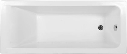 Акриловая ванна Aquanet Bright 170х70 267791 Акриловая ванна Aquanet Bright 170х70 267791