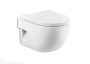 Унитаз с инсталляцией Roca Meridian 893104110