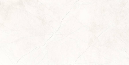 Керамогранит Splash bianco Базовая плита белый (60смх120смх0,9мм) (2шт_1,44м2), м2