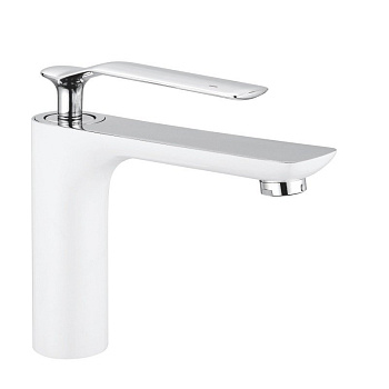 Смеситель для раковины латунь R1901F