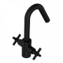 240210000 Neo Classic Black,Смеситель для умывальника 240210000 Neo Classic Black,Смеситель для умывальника