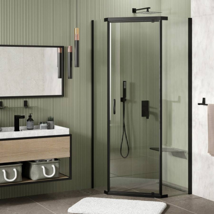 Wiese 84P38 Душевой уголок Wasserkraft Wiese 84P38 Душевой уголок Wasserkraft