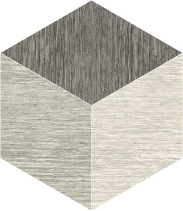 Керамогранит Hexagon Diamond 32х36,9 Керамогранит Hexagon Diamond 32х36,9