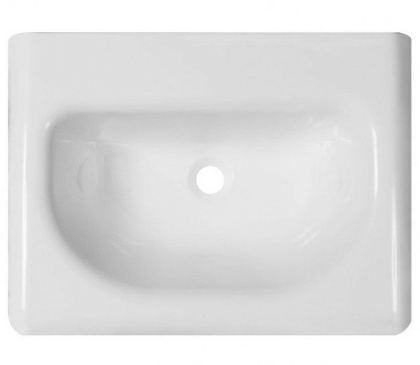 Раковина "Оливия 60" 600х450 Раковина "Оливия 60" 600х450