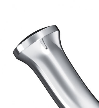 A8035600 Like, Двойной крючок для полотенец