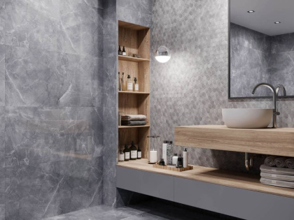 Керамогранит ARMANY 60x60 POLISHED, Oasis