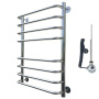 Полотенцесушитель Идеал эл ТЭН 2 80*40 (ЛЦ5) Полотенцесушитель Идеал эл ТЭН 2 80*40 (ЛЦ5)