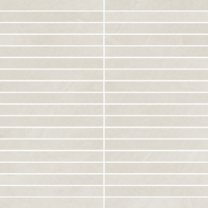 Мозайка 610110001025 Континуум Полар 30см*30см*9мм (1уп/11шт/)стрип, шт