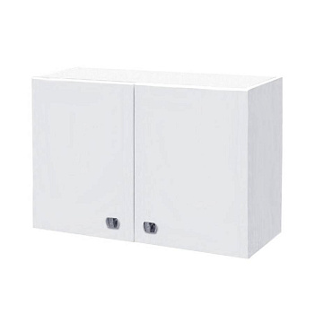 Шкаф Onika Нива 30х60 подвесной, белый